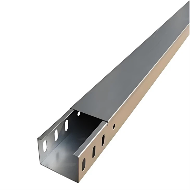 Perforated Metal Cable Tray price