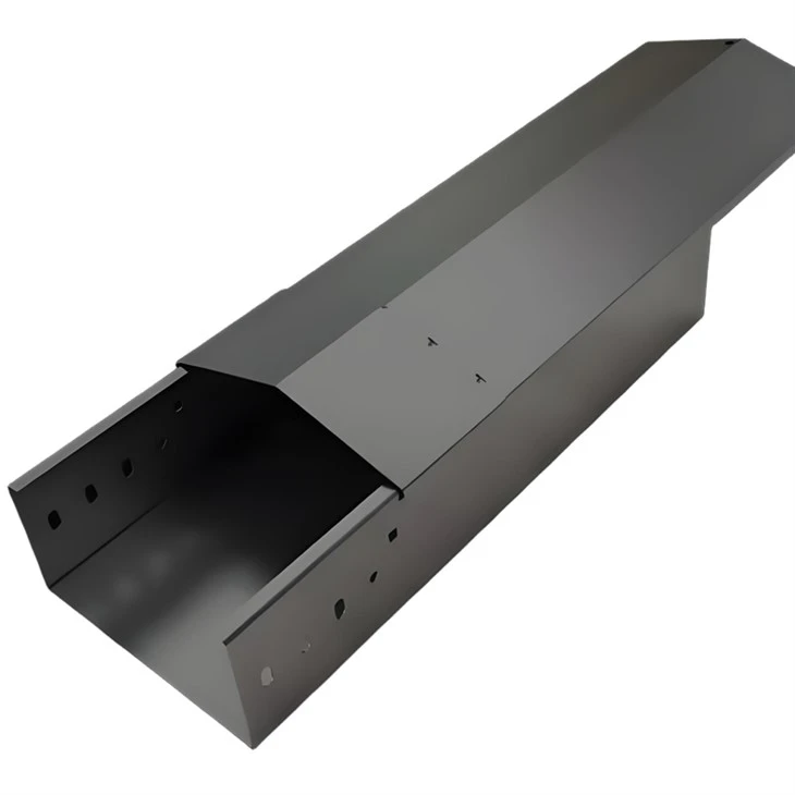 Weather-Resistant Cable Tray manufacturers